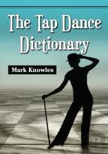 The Tap Dance Dictionary
