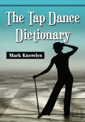 The Tap Dance Dictionary