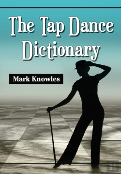 Bertrand.pt - The Tap Dance Dictionary