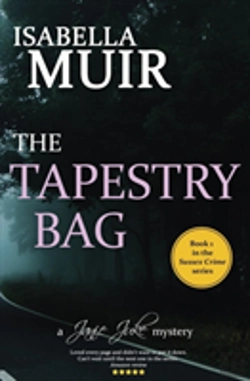 Bertrand.pt - The Tapestry Bag
