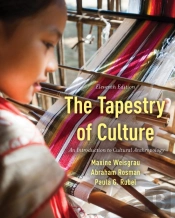 The Tapestry Of Culture