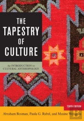 The Tapestry Of Culture
