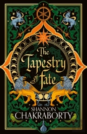 The Tapestry Of Fate