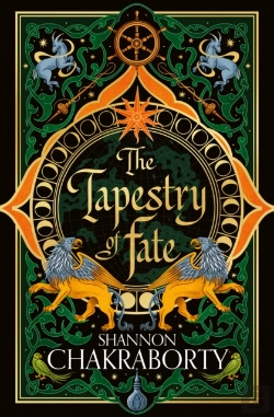 Bertrand.pt - The Tapestry Of Fate