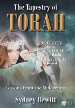 Bertrand.pt - The Tapestry Of Torah