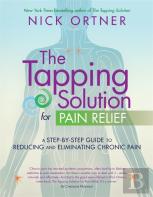 The Tapping Solution For Pain Relief