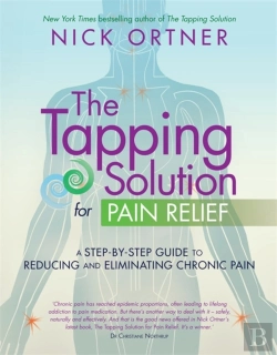 Bertrand.pt - The Tapping Solution For Pain Relief