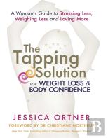 The Tapping Solution For Weight Loss & Body Confidence