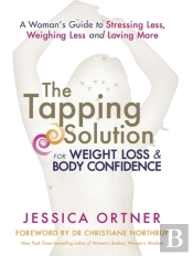 The Tapping Solution For Weight Loss & Body Confidence