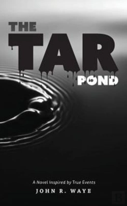 Bertrand.pt - The Tar Pond