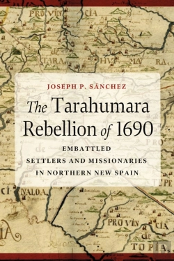 Bertrand.pt - The Tarahumara Rebellion Of 1690