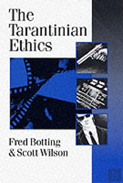 Bertrand.pt - The Tarantinian Ethics