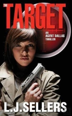 Bertrand.pt - The Target:  An Agent Dallas Thriller