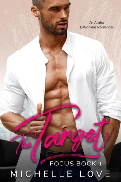 Bertrand.pt - The Target : An Alpha Billionaire Romance