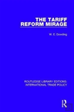 Bertrand.pt - The Tariff Reform Mirage