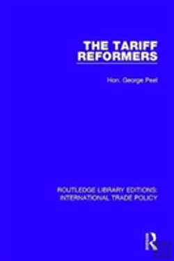 Bertrand.pt - The Tariff Reformers