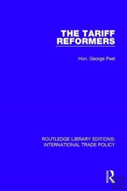 Bertrand.pt - The Tariff Reformers