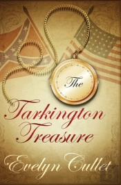 The Tarkington Treasure: Cozy Mystery Wi