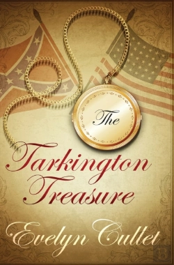 Bertrand.pt - The Tarkington Treasure: Cozy Mystery Wi