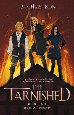 Bertrand.pt - The Tarnished