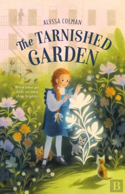 Bertrand.pt - The Tarnished Garden