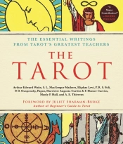 The Tarot: A Collection Of Secret Wisdom From Tarot'S Mystical Origins