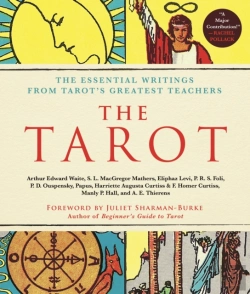 Bertrand.pt - The Tarot: A Collection Of Secret Wisdom From Tarot'S Mystical Origins