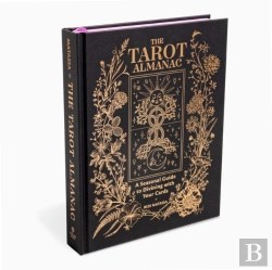 Bertrand.pt - The Tarot Almanac