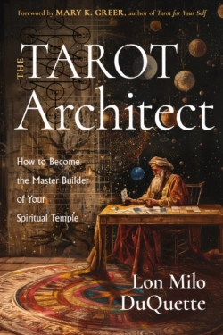 Bertrand.pt - The Tarot Architect