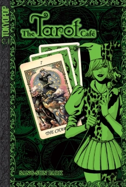 Bertrand.pt - The Tarot Cafe