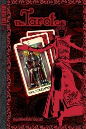 The Tarot Cafe Volume 5 Manga