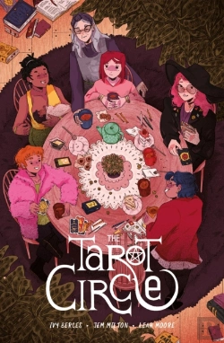 Bertrand.pt - The Tarot Circle