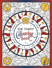 The Tarot Colouring Book