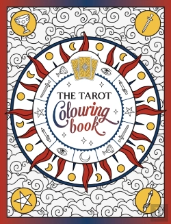 Bertrand.pt - The Tarot Colouring Book