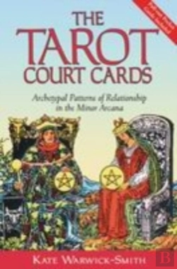 Bertrand.pt - The Tarot Court Cards