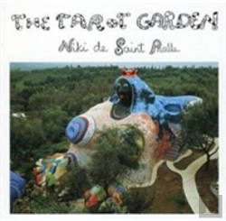 Bertrand.pt - The Tarot Garden