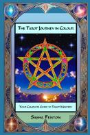 The Tarot Journey In Colour