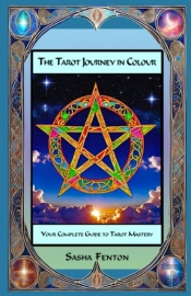 The Tarot Journey In Colour