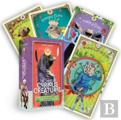 The Tarot Of Curious Creatures