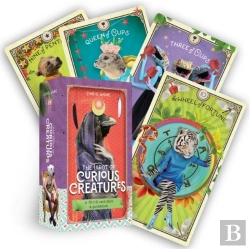 Bertrand.pt - The Tarot Of Curious Creatures