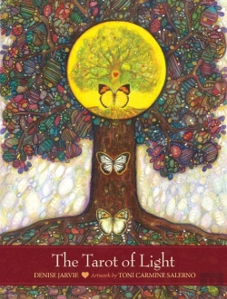 Bertrand.pt - The Tarot Of Light