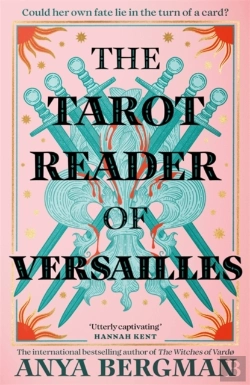 Bertrand.pt - The Tarot Reader Of Versailles