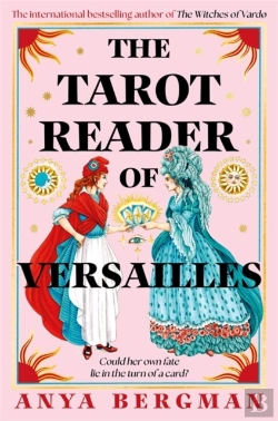 Bertrand.pt - The Tarot Reader Of Versailles
