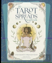 The Tarot Spreads Yearbook