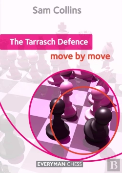 Bertrand.pt - The Tarrasch Defence: Move By Move