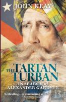 The Tartan Turban