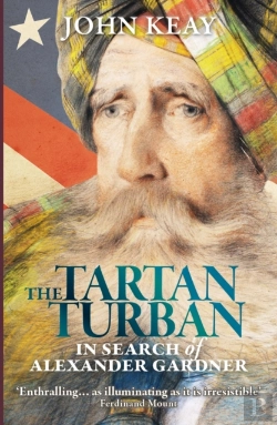Bertrand.pt - The Tartan Turban