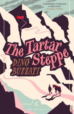 Bertrand.pt - The Tartar Steppe