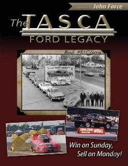 Bertrand.pt - The Tasca Ford Legacy