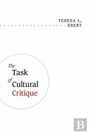 The Task Of Cultural Critique